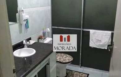 Imagem 6: Casa com 3 dormitórios à venda, 75 m² por R$ 535.000 - Jardim Oriente...