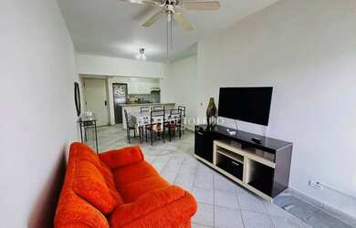 Imagem 4: Apartamento com 3 dormitórios, 96 m² - venda por R$ 500.000 ou aluguel...