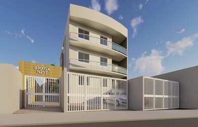 Imagem 7: São Gonçalo - Terreno Padrão - Galo Branco