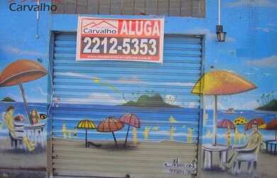 Imagem 1: Salão para alugar, 35 m² por R$ 750,00/mês - Parque Novo Mundo - São...