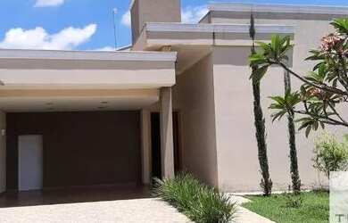 Imagem: A casa em condomínio possui 3 Dormitórios, 4 Banheiros, 4