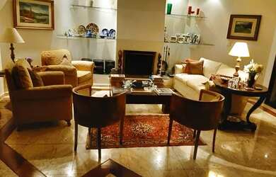 Imagem: APARTAMENTO RESIDENCIAL em SÃO PAULO - SP, VILA SUZANA