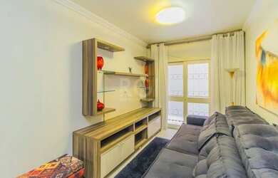 Imagem 3: Apartamento em Centro. Piscina, Imóvel mobiliado, Ar-condicionadoe72m²...