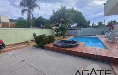 Imagem 7: Agatê Imóveis vende Maravilhosa Casa em Condomínio com 370m² por R...