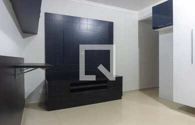 Imagem: O apartamento possui 2 Dormitórios, 1 Banheiro e 51m² de Área