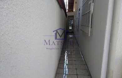 Imagem 10: Casa 3 dorm, quinta e churrasqueira na zona sul por 600mil