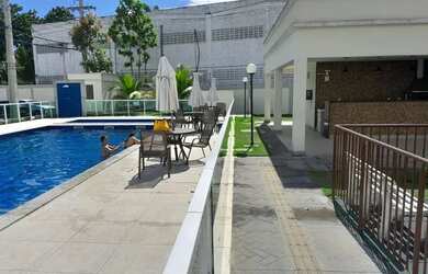 Imagem 3: Salvador, Condomínio Salvador Garden