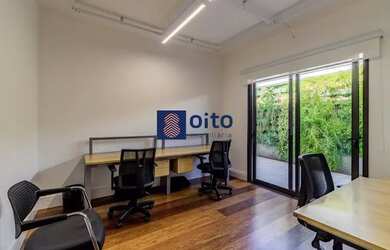 Imagem 13: Casa - venda por R$ 5.000.000,00 ou aluguel por R$ 35.000,00 - Perdizes - São Paulo/SP