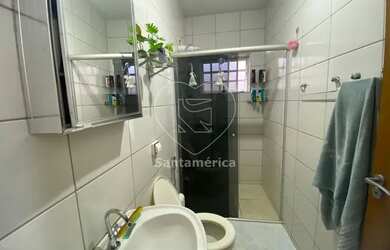 Imagem 11: LONDRINA - Casa Padrão - Alto da Boa Vista