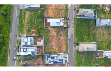Imagem 3: Terreno a venda Ecologie Residencial Itatiba 399,10m²