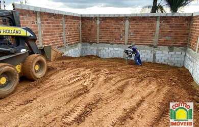 Imagem 2: Terreno à venda, 200 m² por R$ 100.000 - Residencial Arco-Íris - Anápolis/GO