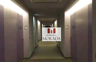 Imagem: O depósito possui 31m² de Área e está localizado em Parque