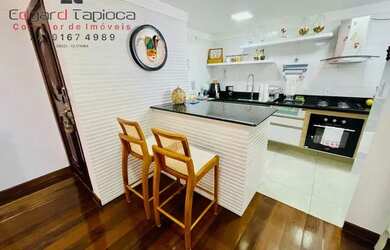 Imagem 8: Lindo e amplo Apartamento 3 Quartos na Pituba a venda