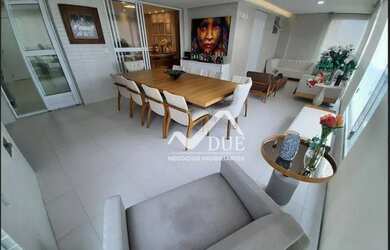 Imagem 3: Apartamento com 3 dormitórios, 167 m² - venda por R$ 2.250.000 ou aluguel...