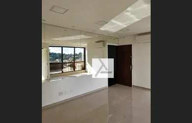 Imagem 2: Sala, 56 m² - venda por R$ 500.000,00 ou aluguel por R$ 5.036,12/mês...
