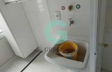 Imagem 6: Lindo apartamento novo para venda e locação no Jardim Prudência, São...