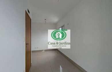 Imagem 16: Apartamento com 1 dormitório, 55 m² - venda por R$ 420.000,00 ou aluguel...