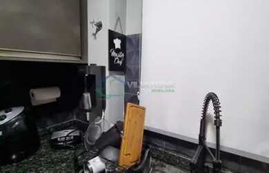 Imagem 6: Apartamento em Recreio Das Acácias - Ribeirão Preto