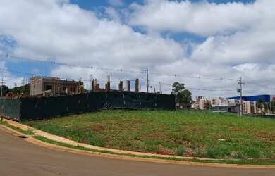 Imagem 4: Golden Park II. 300m² de Área