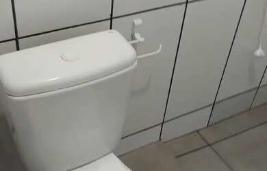 Imagem 5: Casa. 35m² de Área, 1 Banheiroe1 Dormitório