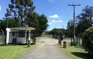 Imagem: O terreno à venda possui 10m² de Área e está localizado