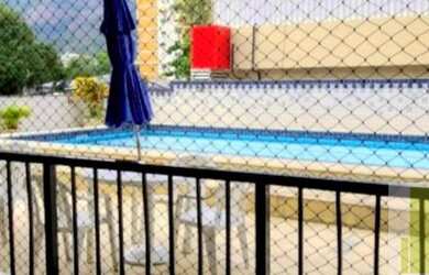 Imagem 12: Rio de Janeiro - Apartamento Padrão - Freguesia de Jacarepaguá