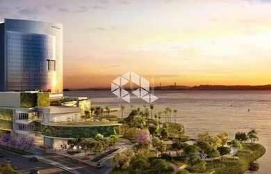 Imagem: O depósito possui 197m² de Área, Imóvel novo e está localizado