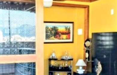 Imagem 2: Rio de Janeiro - Apartamento Padrão - Freguesia de Jacarepaguá