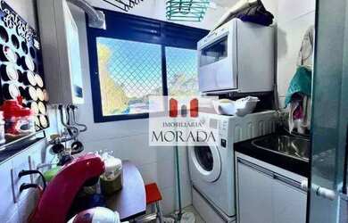 Imagem 12: Apartamento com 2 dormitórios à venda, 61 m² por R$ 370.000 - Jardim América - São José do