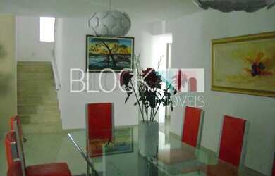 Imagem 10: Recreio dos Bandeirantes Casa de Condomínio 4 quartos, sendo 4 suites