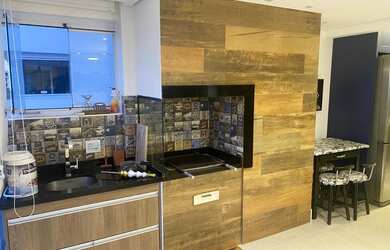 Imagem 16: Apartamento para venda possui 120 metros quadrados em Alto Padrão