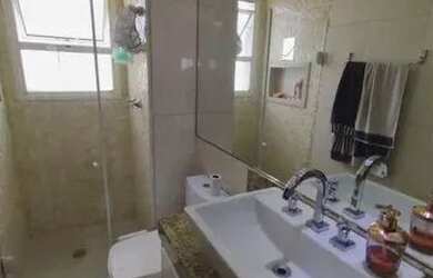 Imagem 2: Apartamento 76m² à Venda / Jardim Tupanci, Barueri - SP