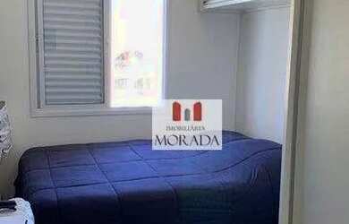 Imagem 4: Apartamento com 2 dormitórios à venda, 77 m² por R$ 710.000 - Vila Ema - São José dos Camp