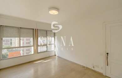 Imagem 14: Apartamento no Jardim Europa para locação ao lados dos Clubes Pinheiros...