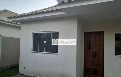 Imagem 14: Casa com 2 dormitórios, 70 m² - venda por R$ 230.000 ou aluguel por...