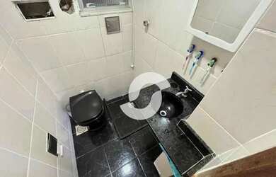 Imagem 10: Apartamento com 2 dormitórios à venda, 40 m² por R$ 185.000,00 - Santa...