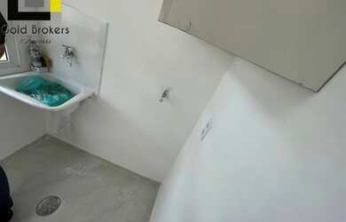 Imagem 4: APARTAMENTO DE 70M² COM 2 DORMITÓRIOS NO CONDOMÍNIO APOLO NA VILA OLÍMPIA EM SÃO PAULO - S