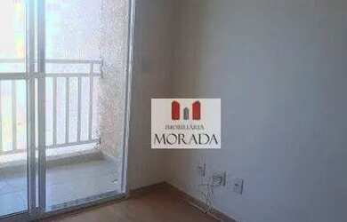 Imagem: Apartamento com 2 dormitórios à venda, 60 m² por R$ 270.000,00