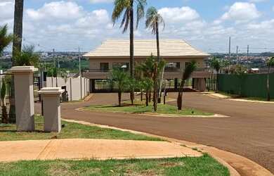 Imagem 14: Golden Park II. 300m² de Área