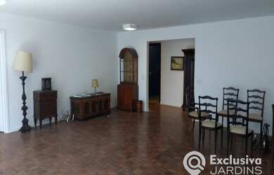 Imagem 13: APARTAMENTO RESIDENCIAL em SÃO PAULO - SP, JARDIM PAULISTA