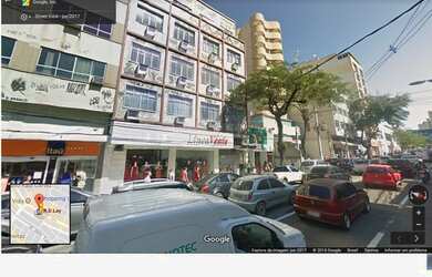 Imagem: O apartamento possui 2 Dormitórios, 1 Banheiro, 72m² de Área