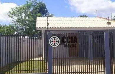 Imagem: A casa em condomínio possui 2 Dormitórios, 1 Banheiro, 2 Vagas