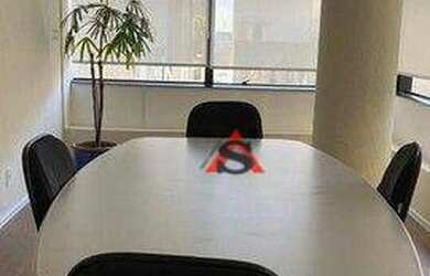 Imagem 16: Conjunto para alugar, 230 m² por R$ 21.749,00/mês - Bela Vista - São Paulo/SP