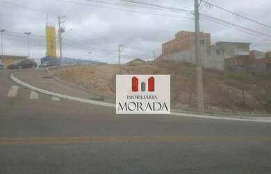 Imagem: O terreno possui 374m² de Área e está localizado em Loteamento