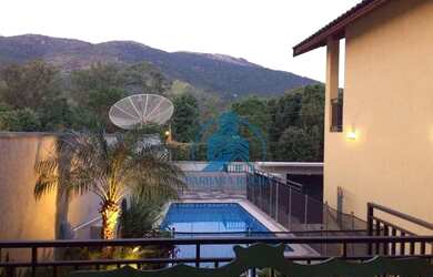 Imagem 2: Casa para locação - Retiro das Fontes - Atibaia /SP