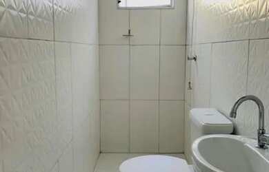 Imagem 2: Casa 2 dormitório para locação anual Juquehy