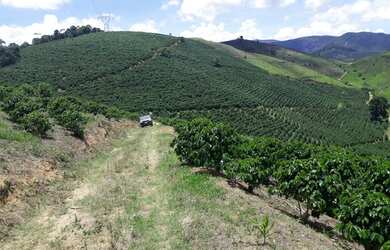 Imagem 5: Terrenos. 250.000m² de Área Privada