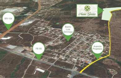 Imagem 8: Residencial Neusa Garcia em Caruaru Ótima localização, excelente preço...