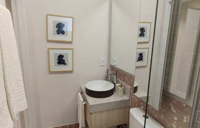 Imagem 14: Casas na planta em Condomínio - Garden Rodobens