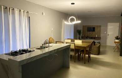 Imagem 4: Casa por temporada na 303 sul - Diária